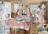 modern vatnigger family