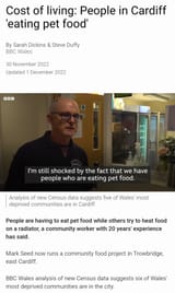 petfood