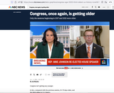2025 congress is older