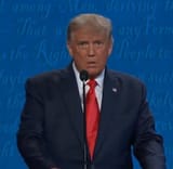 trump what