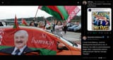 alex_kokcharov 27-06-2025 I come from Belarus, and this development would worry me. In Belarus, the slide to authoritarianism began after Lukashenka