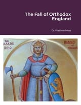 Saint Martyr Harold of England