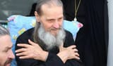 Elder Jonah of Odessa