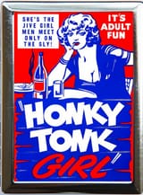honky cigarettes at DuckDuckGo