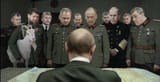 Mein Monke in the bunker