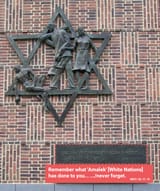 Remember what Amalek has done to you - do not forget