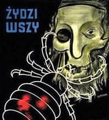 antisemitism zydzi wszy jew lice