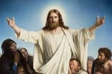 jesus