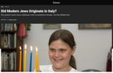 ItalianJews