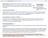 neuralink threads retracted