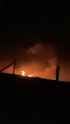 Last night, Ukrainian Security Service attacked a Kirovskoe military airfield in Russian-occupied Crimea. 28-06-2025 three helicopters, Pantsir-S1 V1 HD_thumb.jpg