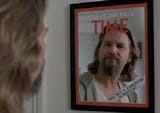 lebowski time
