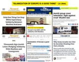 Islamization of Europe is good