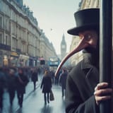 postnose