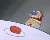 button