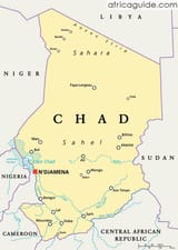 chad_political_map