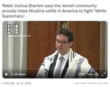 Jew - Islam - Migration Weapon