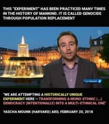 Yascha Mounk - Quote 3 - ARD - 2018