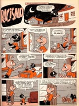 condorito racism