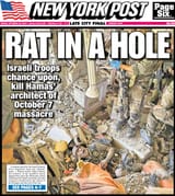 jew york post