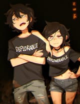 Deplorable
