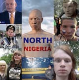 north nigeria