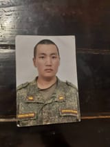 Chang the russian aryan hero