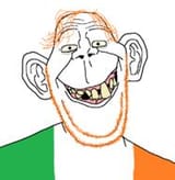 irish