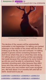 cocky poltard