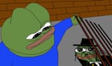 Pepe Sewer Jew