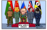 new world order