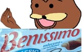 benissimo spurden