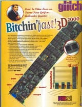bitchin