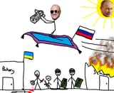 Surovikin bomber squad_1686434592093141