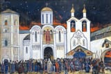 Veliki Kitezh_Glazunov