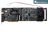 3dfx Quantum 3D Obsidian2 SLI2 X24 (Single-Board Voodoo 2 SLI) 
