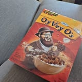 oyveycrunch