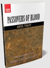 blood passover