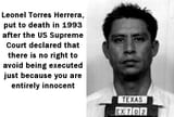 worst court ruling ever Leonel Torres Herrera