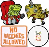 PizzaBoatNoWeenies