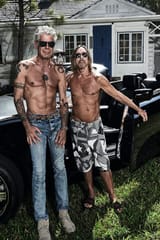 IggyAndAnthony
