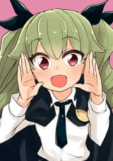 __anchovy_girls_und_panzer_drawn_by_barashiya__7032208c2fc7775b915e52e3586994b6