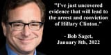 Bob Saget&#039;s Final Words