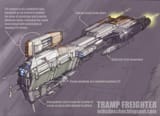 tramp_freighter_by_malaveldt