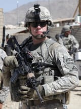 real man