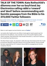 Rothschild Blacked