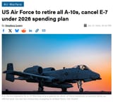 A-10, E-7