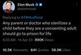 Based Elon