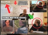 Crooks in blackrock commerical
