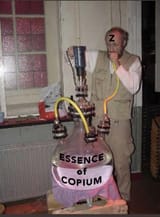 essence of copium